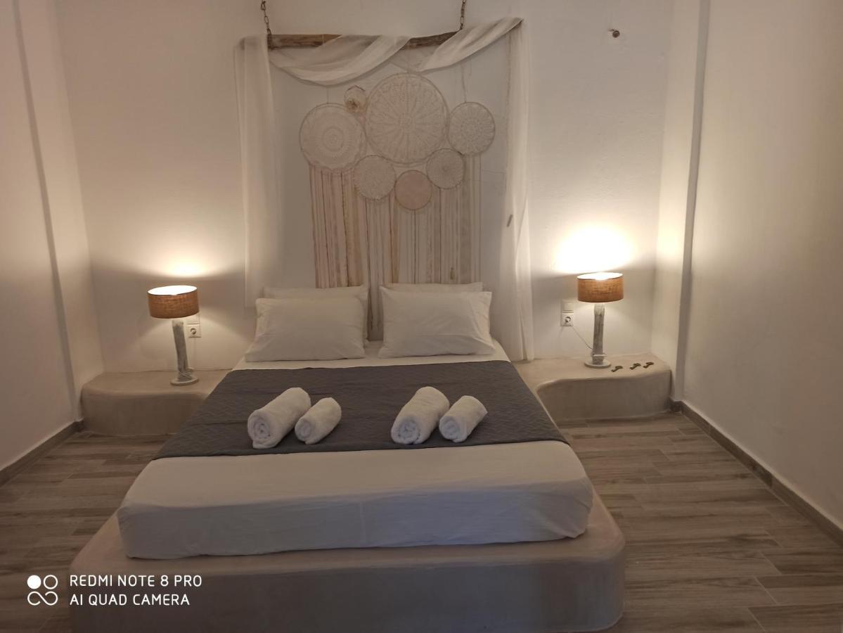 Cactus Vakantiehuis