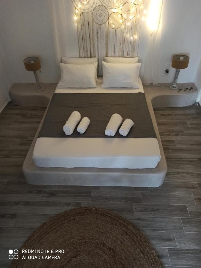 Cactus Vakantiehuis Kalamaki (Heraklion)