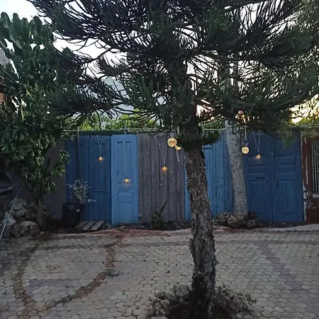 Cactus Home Kalamaki  Buitenkant foto