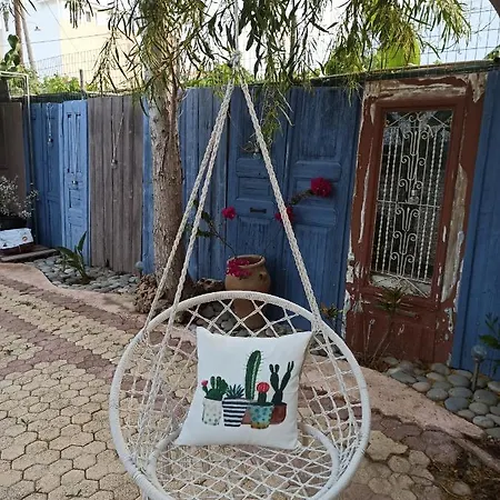 Cactus Home Kalamaki  Buitenkant foto