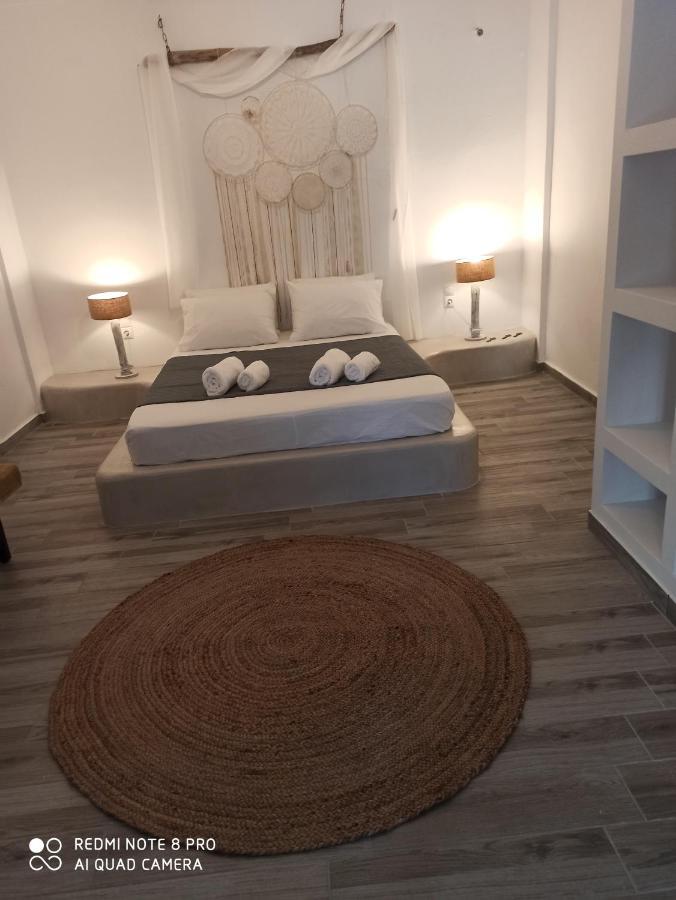 Holiday home Cactus Kalamaki (Heraklion)