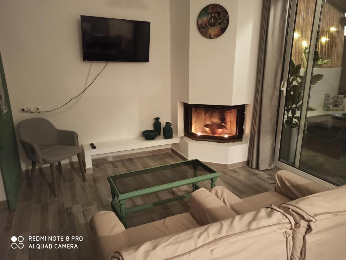 Cactus Holiday home
