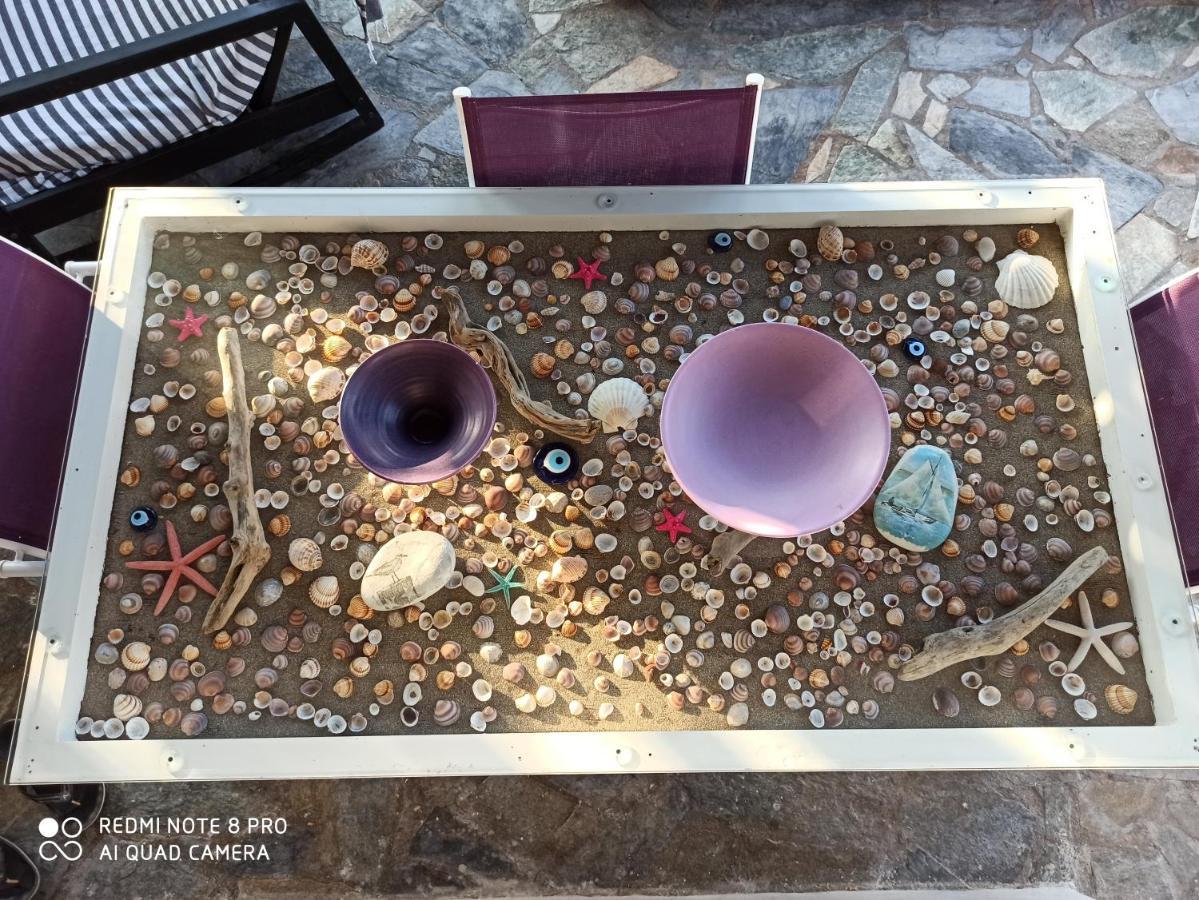 Cactus Holiday home Kalamaki (Heraklion)