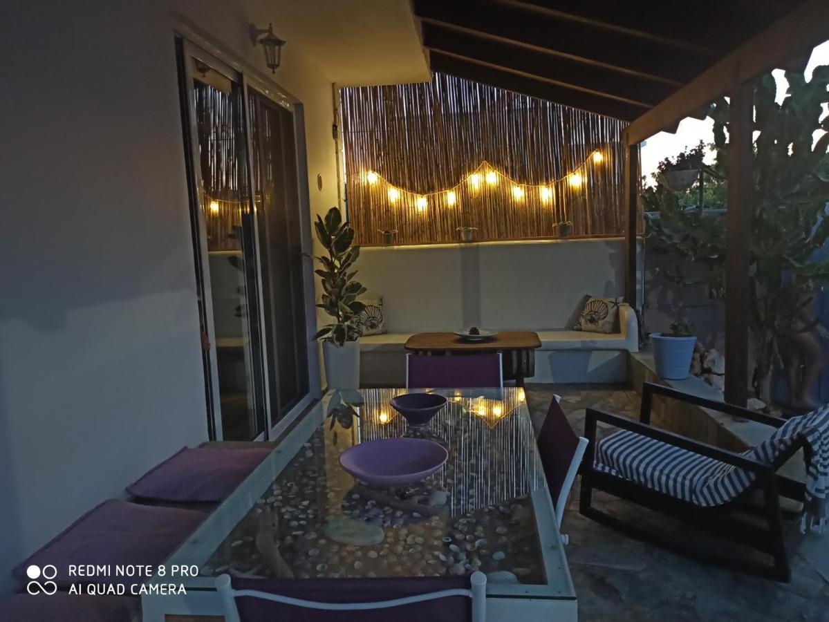 Holiday home Cactus Kalamaki (Heraklion)